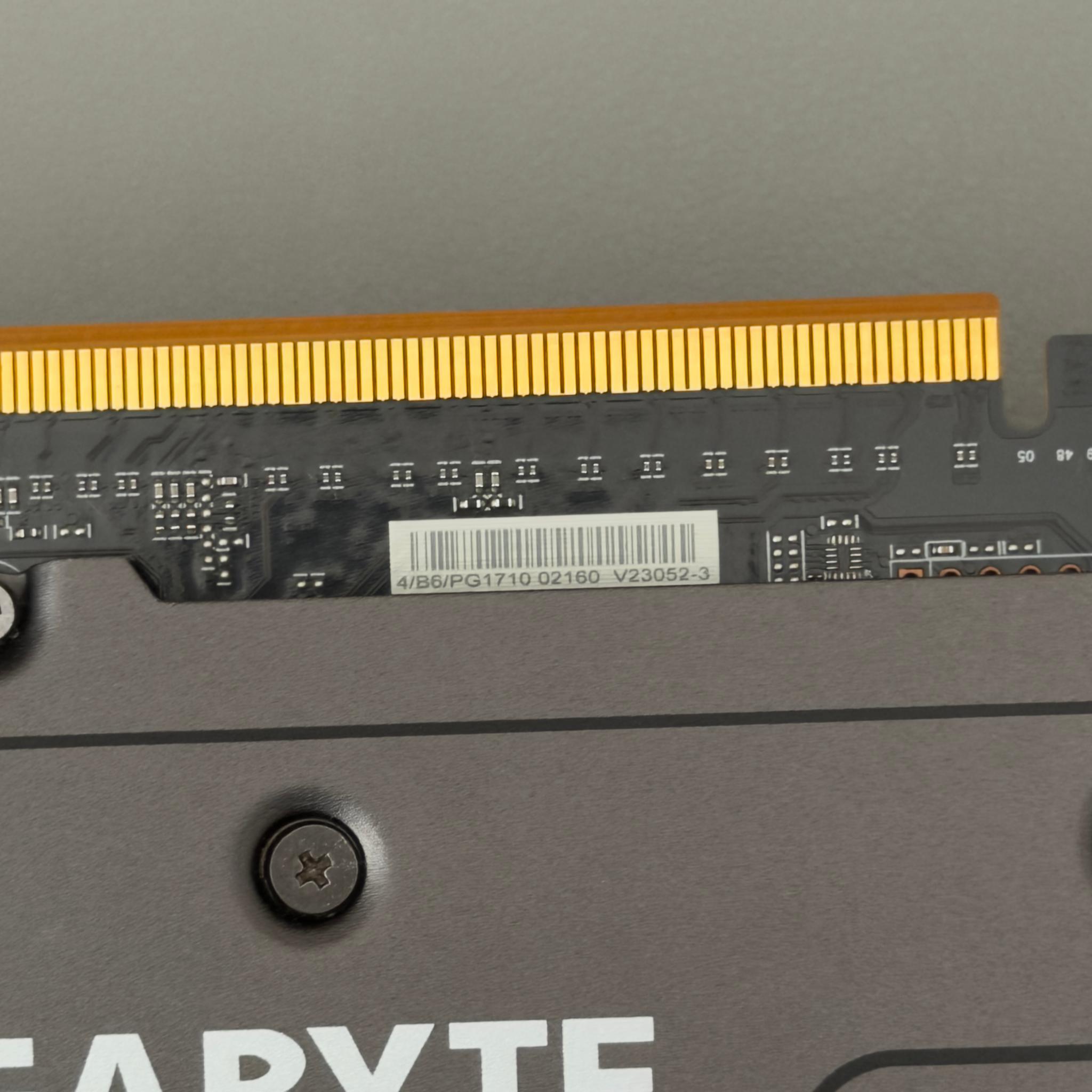 7800 XT GPU