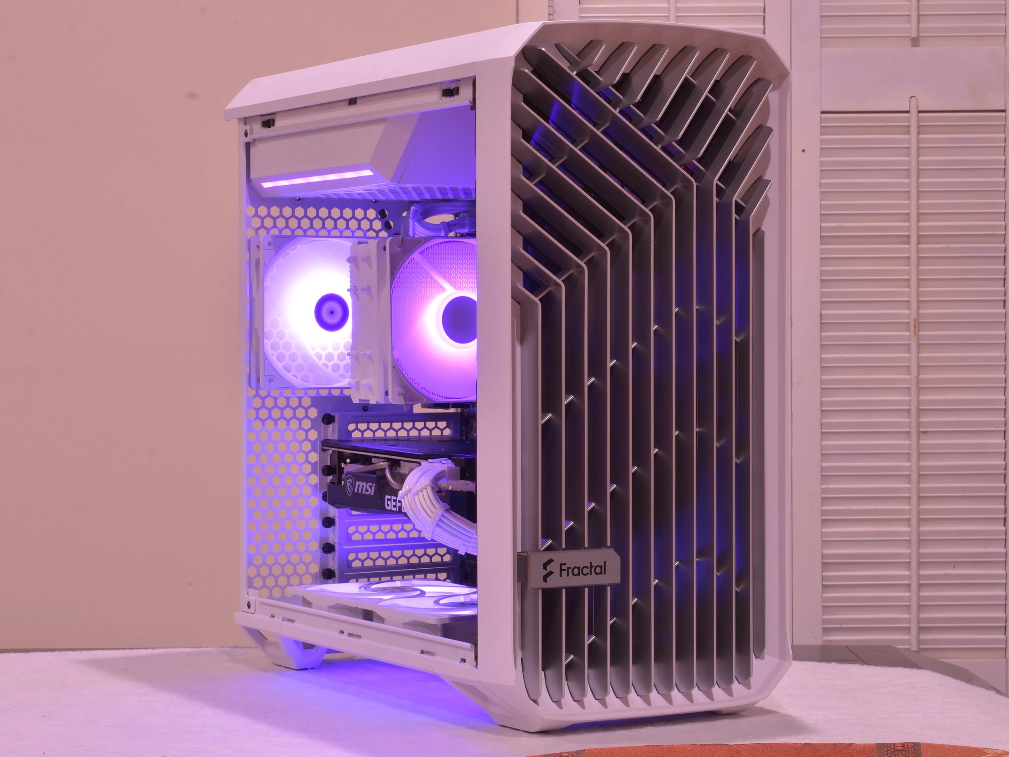 Ryzen 5 5600 | RTX 3070 8GB | 🎮Value Gamer🎮 |16GB Ram DDR4 | 1TB nVME SSD | Win11 Pro + Wifi + RGB
