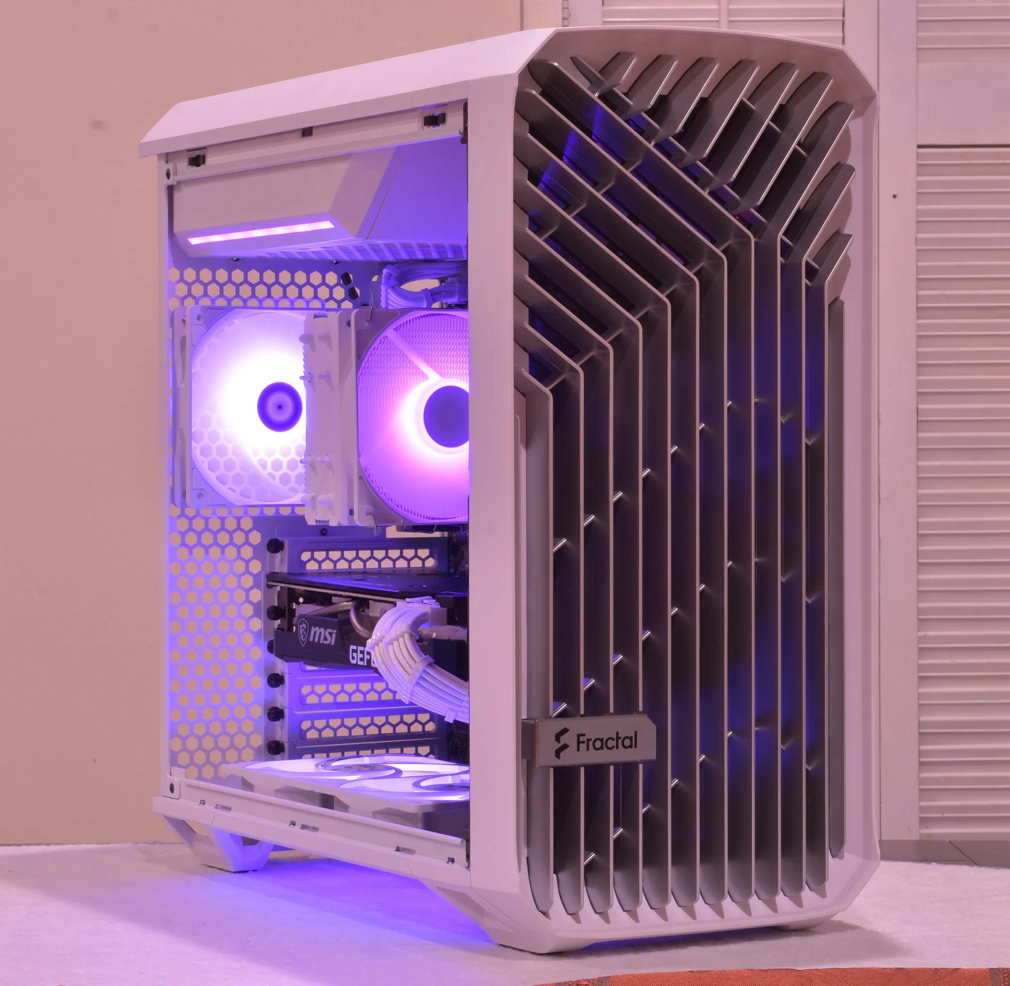Ryzen 5 5600 | RTX 3070 8GB | 🎮Value Gamer🎮 |16GB Ram DDR4 | 1TB nVME SSD | Win11 Pro + Wifi + RGB