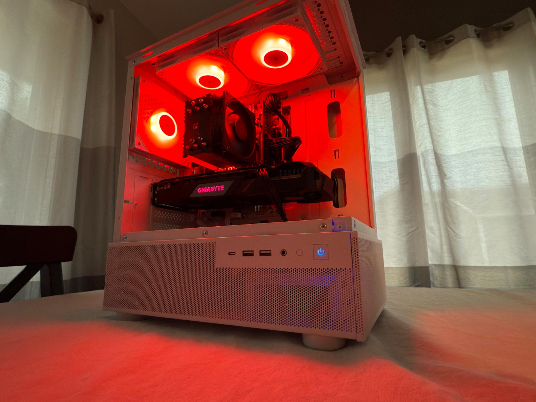 GTX 1660 Super | Ryzen 5 | 16GB RAM