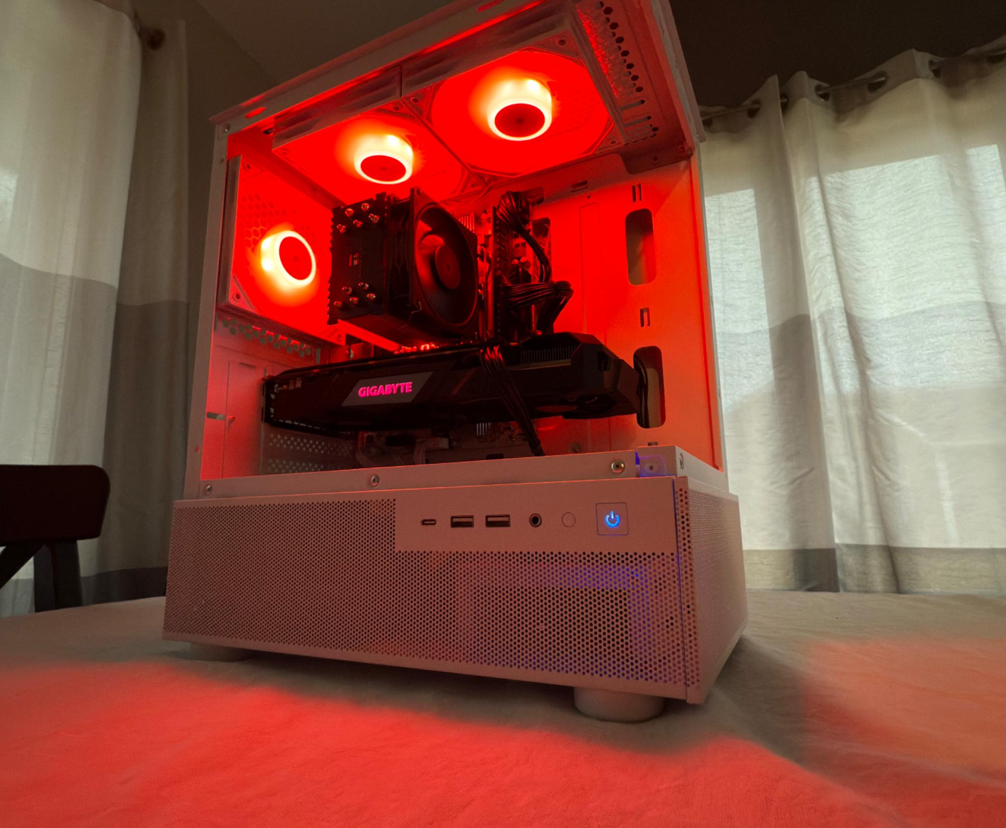GTX 1660 Super | Ryzen 5 | 16GB RAM