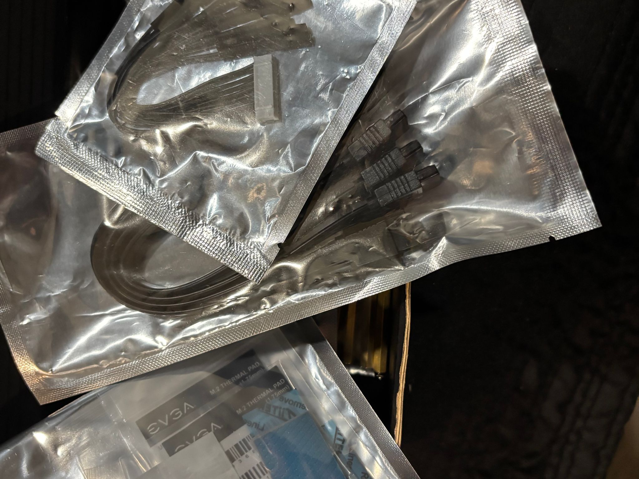 EVGA Z690 DARK K|NGP|N