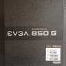 EVGA Supernova 850G Fully Modular 80 Plus Gold Power Supply