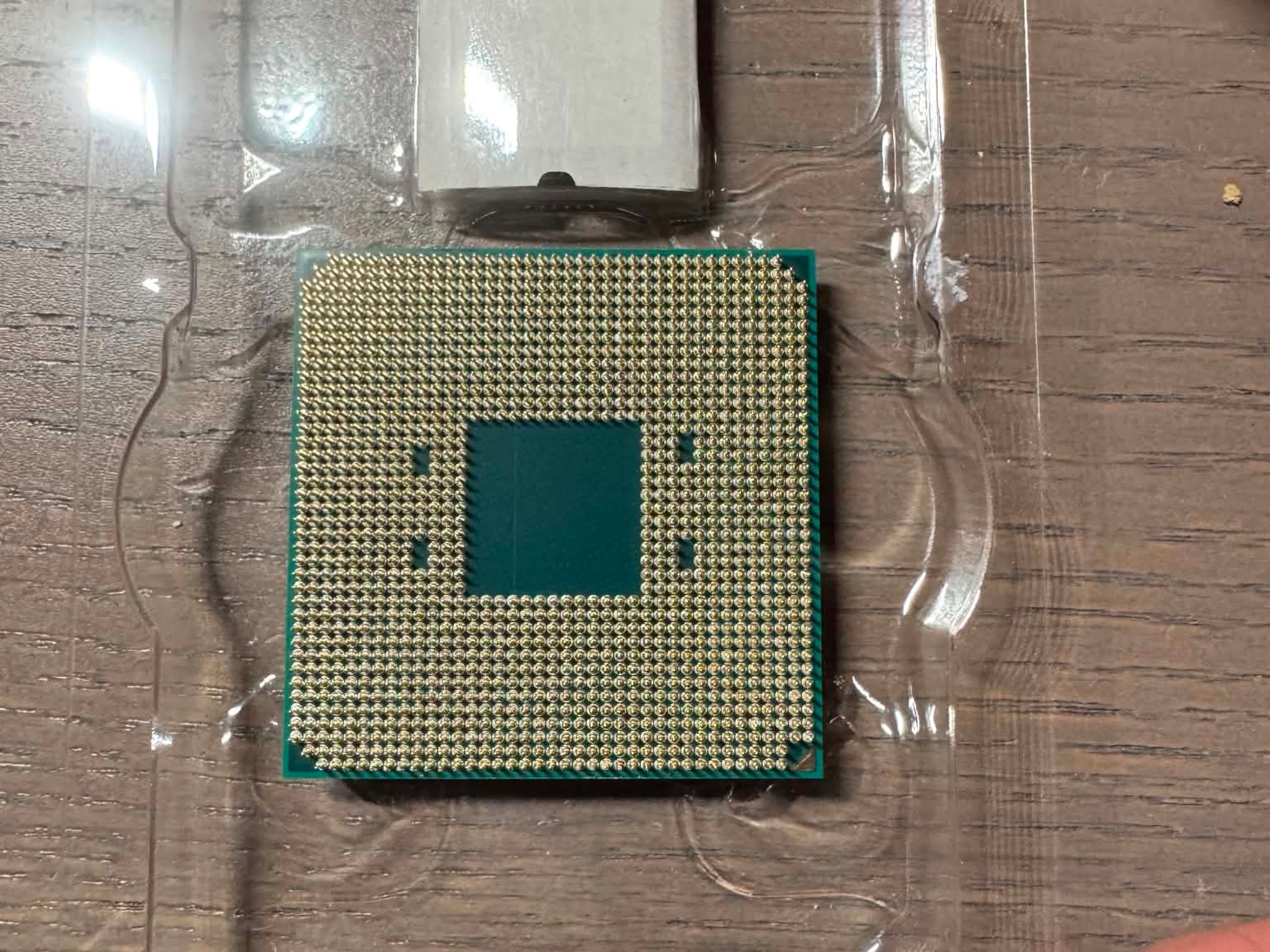 AMD Ryzen 9 3900X 12-Core Socket AM4 CPU 3.8GHz