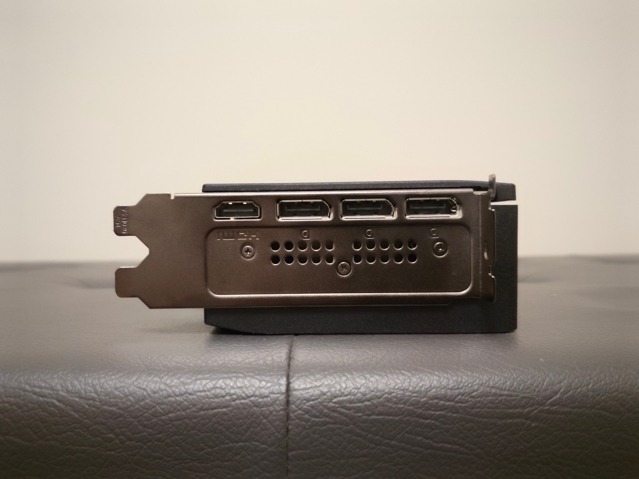 MSI GeForce RTX 5070 12G SHADOW 3X OC