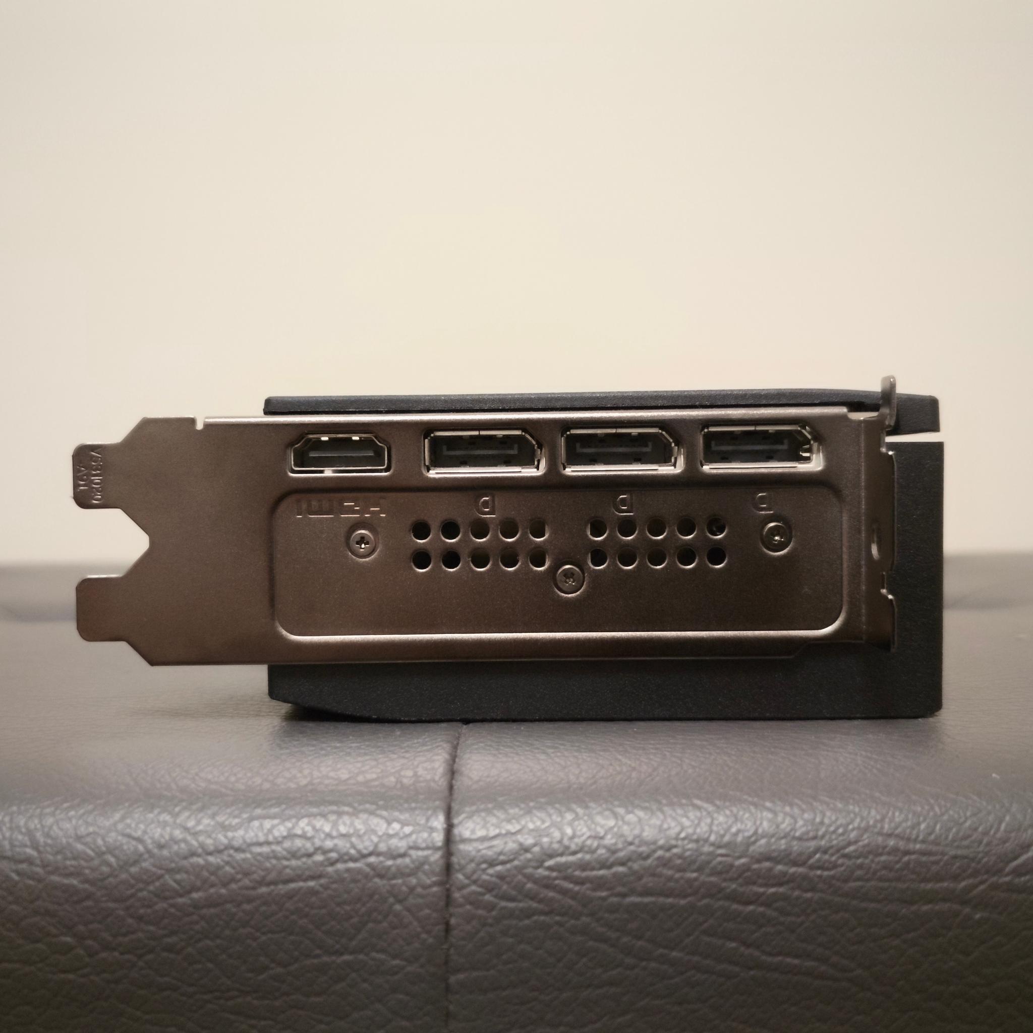 MSI GeForce RTX 5070 12G SHADOW 3X OC