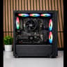 1080p gaming pc | budget baller | shipping included