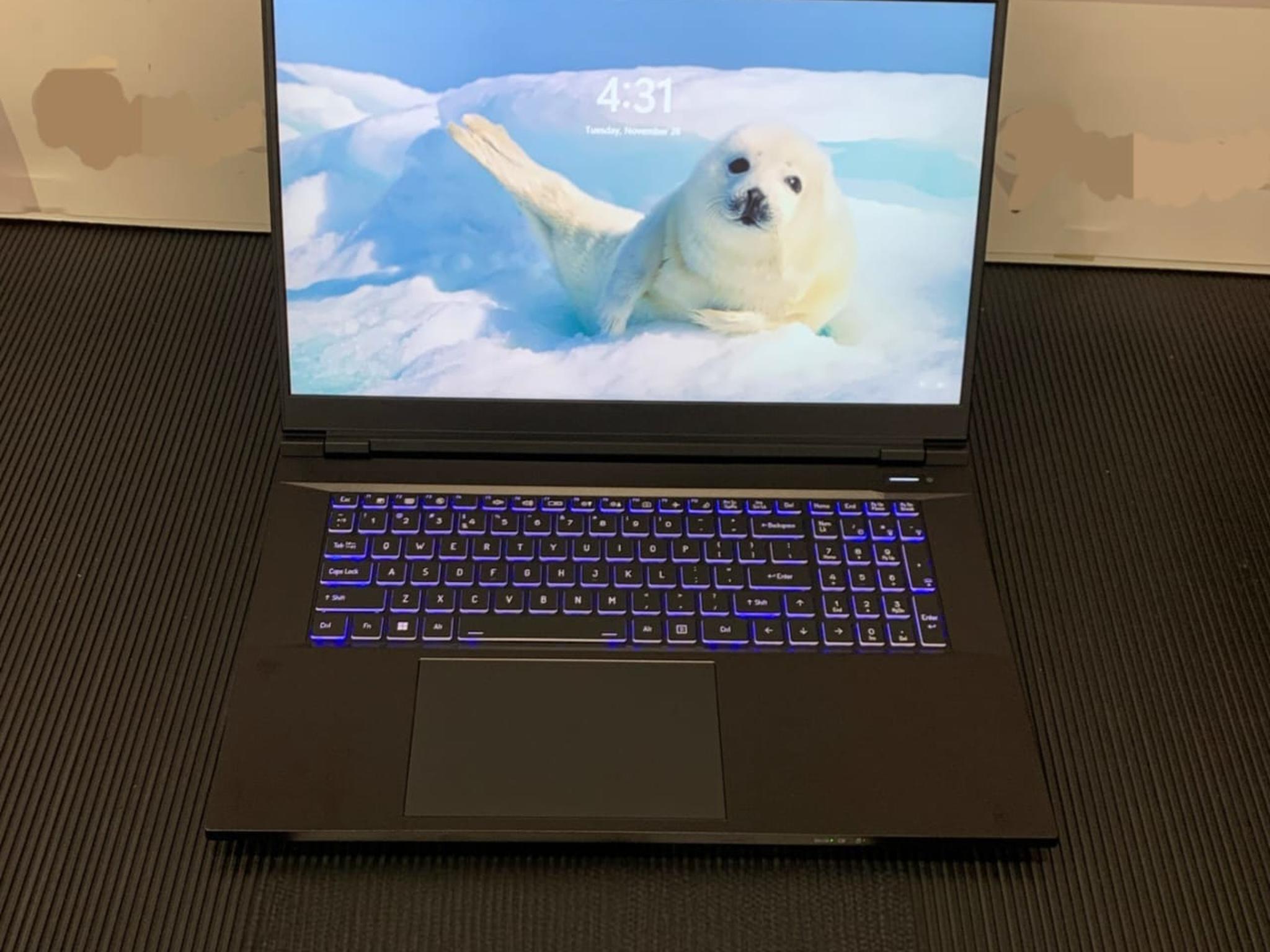 FLASH OFFER 57% OFF ♤◇♧Xidax XM-10 |17.3", Intel i9-14900HX, 32GB, 2TB, RTX 4090 Gaming Laptop