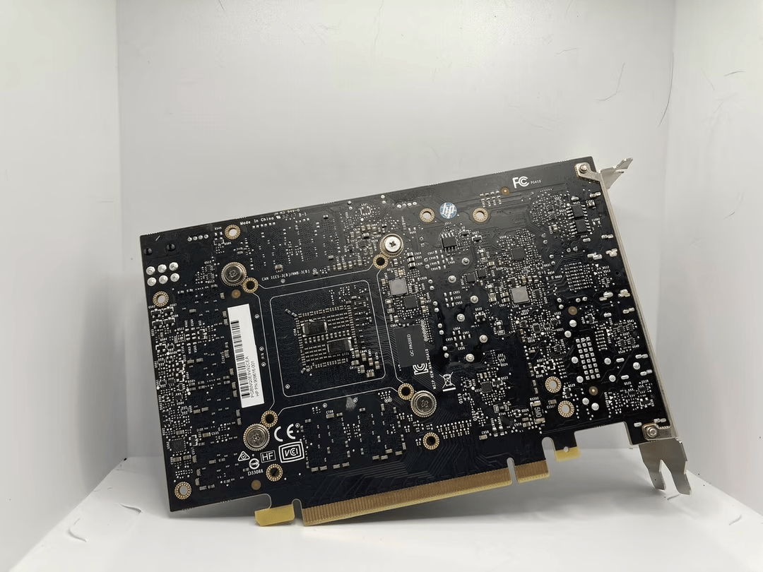 HP NVIDIA GEFORCE GTX 1060 3GB GDRR5