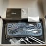 **SALE** RX 7900 XTX TAICHI WHITE 24GB OC AMD RADEON