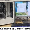 1TB NVMe M.2 SSD Samsung 990 PRO V-NAND
