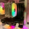 Budget RTX Gaming PC | RTX 2060 Super | Ryzen 5 3600 | 32GB DDR4 | 500GB NVME SSD