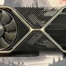 NVIDIA GeForce RTX 3080 Founders Edition