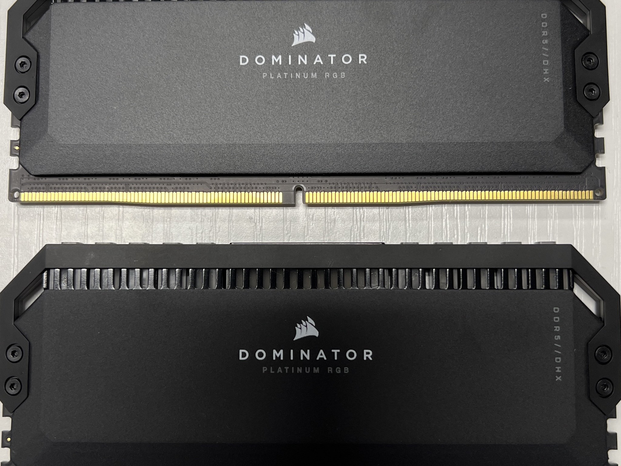 Corsair Dominator DDR5 32GB (2x16) 6000