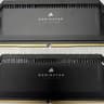 Corsair Dominator DDR5 32GB (2x16) 6000