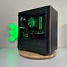 🌳 "Cypress Blaze" - Ryzen 7 5800 XT - RX 9060 XT 16GB - 32 GB - 1TB