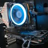 ARGB Gaming PC Wifi Ryzen 5 3600/ GTX 980 TI