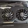 ASUS RTX 3070 Dual OC 8gb