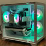 GTX 1070 | Ryzen 5 3600 | 16GB DDR4 | 1.12TB | Win 11 | Office 2024 | WiFi + BT | Custom Gaming PC