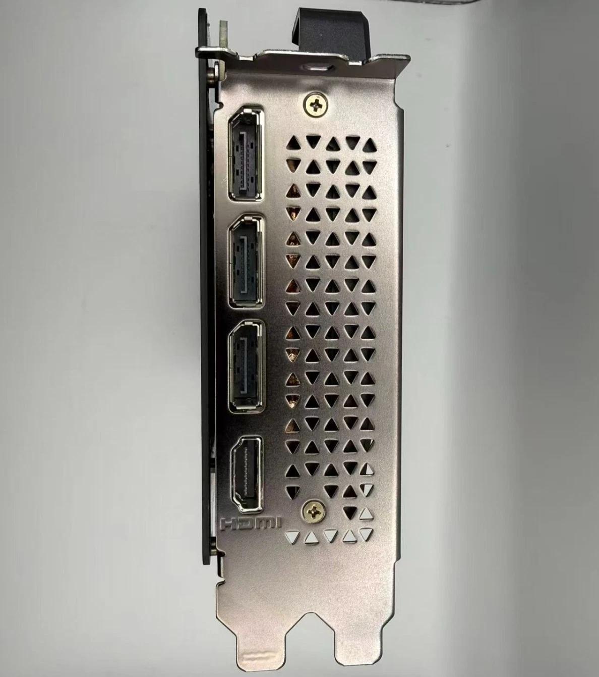 PNY - GeForce RTX 5060 Ti Overclocked 8GB GDDR7 PCI Express 5.0 Graphics Card