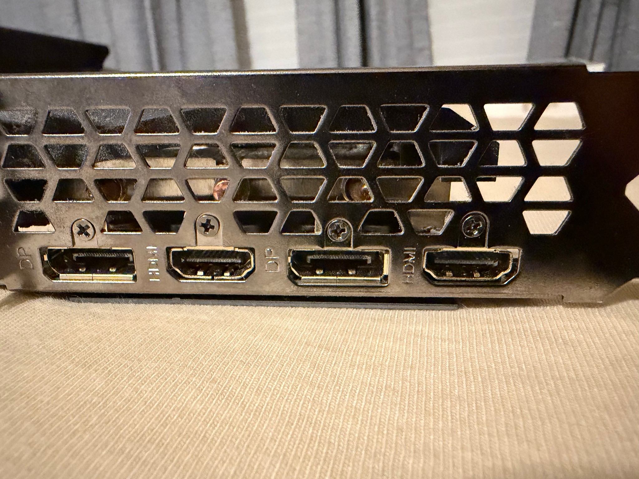 GIGABYTE OC GeForce RTX 3060 12GB