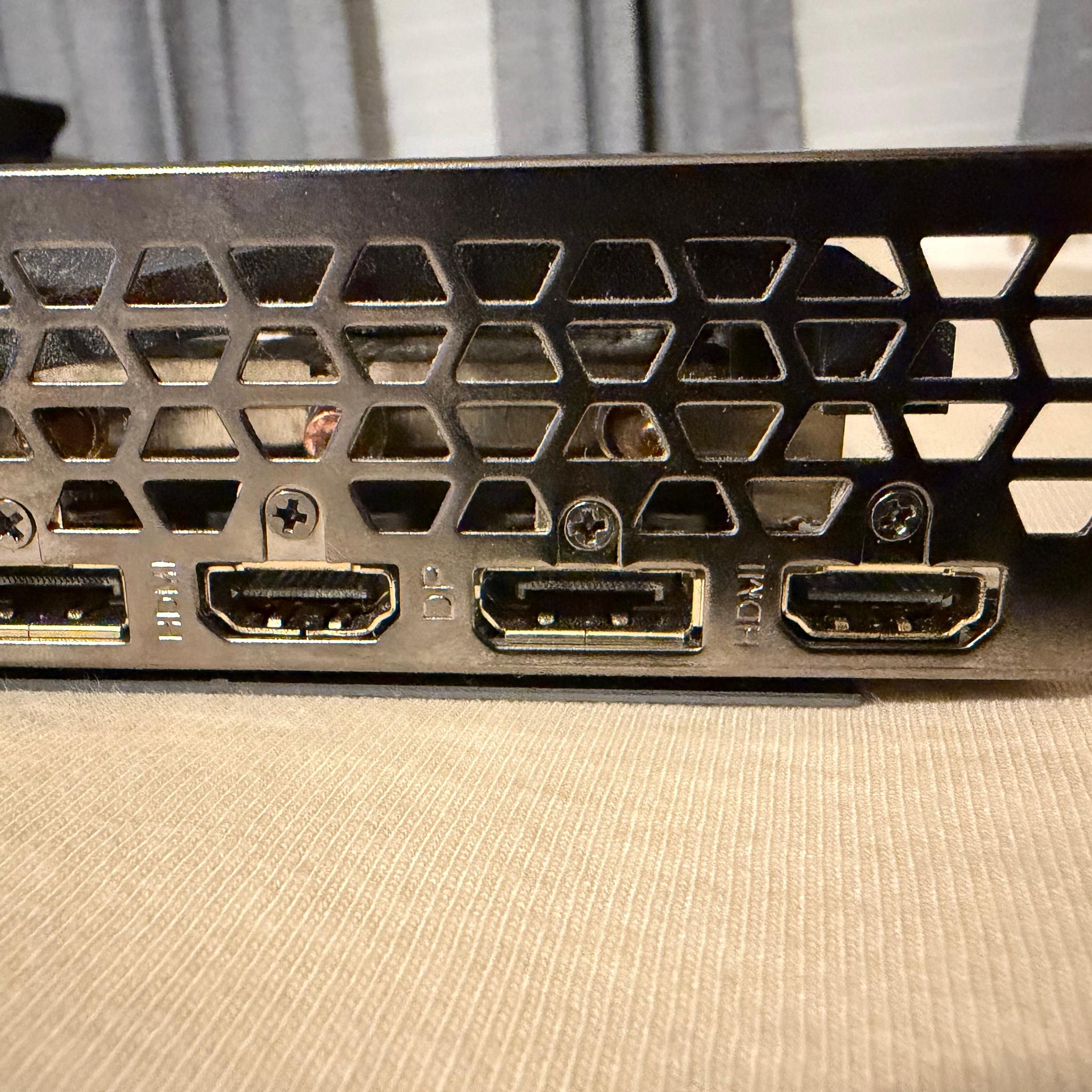 GIGABYTE OC GeForce RTX 3060 12GB