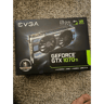 EVGA 1070 ti FTW2