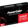 PowerColor AMD Radeon RX 7800 XT Dual Overclocked Dual Fan 16GB BRAND NEW