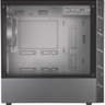 MASTERBOX MB400L Mini Tower with ODD Black Computer Case