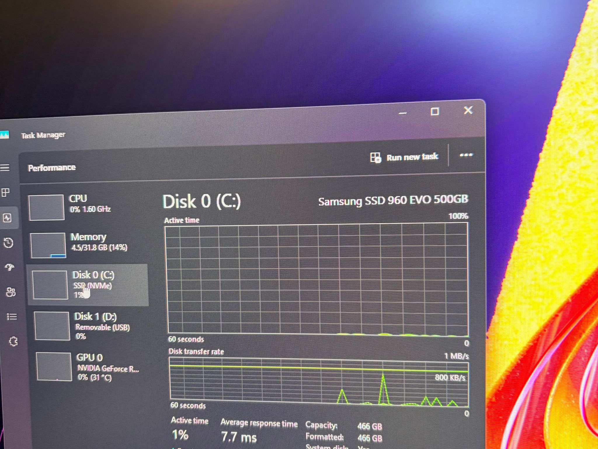 High-End Gaming PC | i9-14900KF |by RTX 3070 Ti | 32GB DDR5 | Hyte Y60
