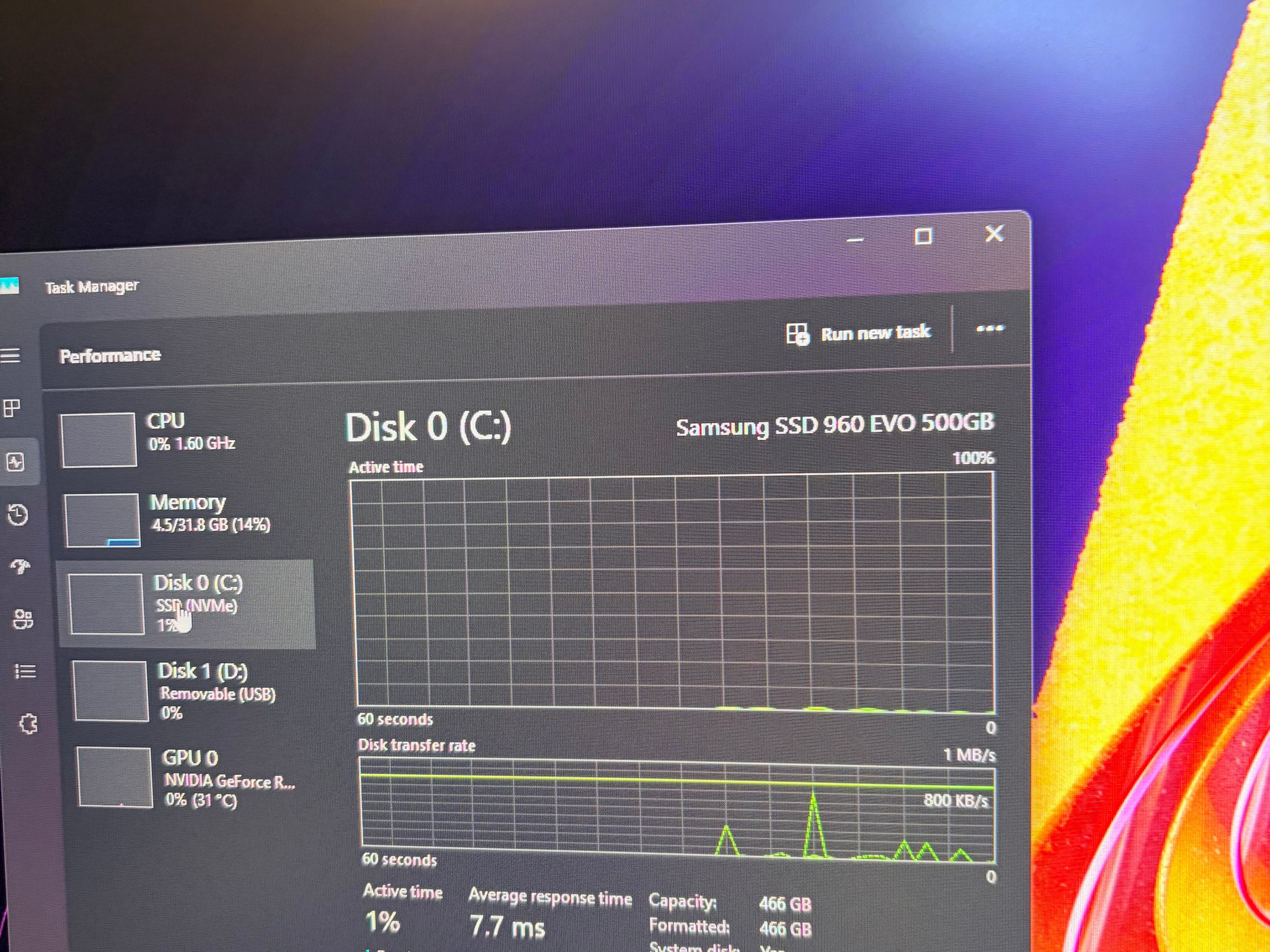 High-End Gaming PC | i9-14900KF |by RTX 3070 Ti | 32GB DDR5 | Hyte Y60