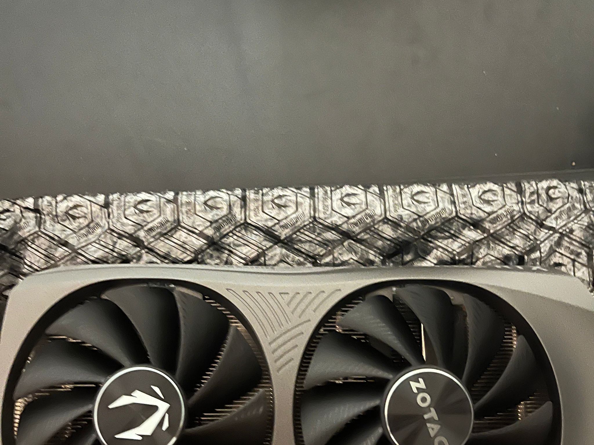 Rtx 4060 ti Zotac