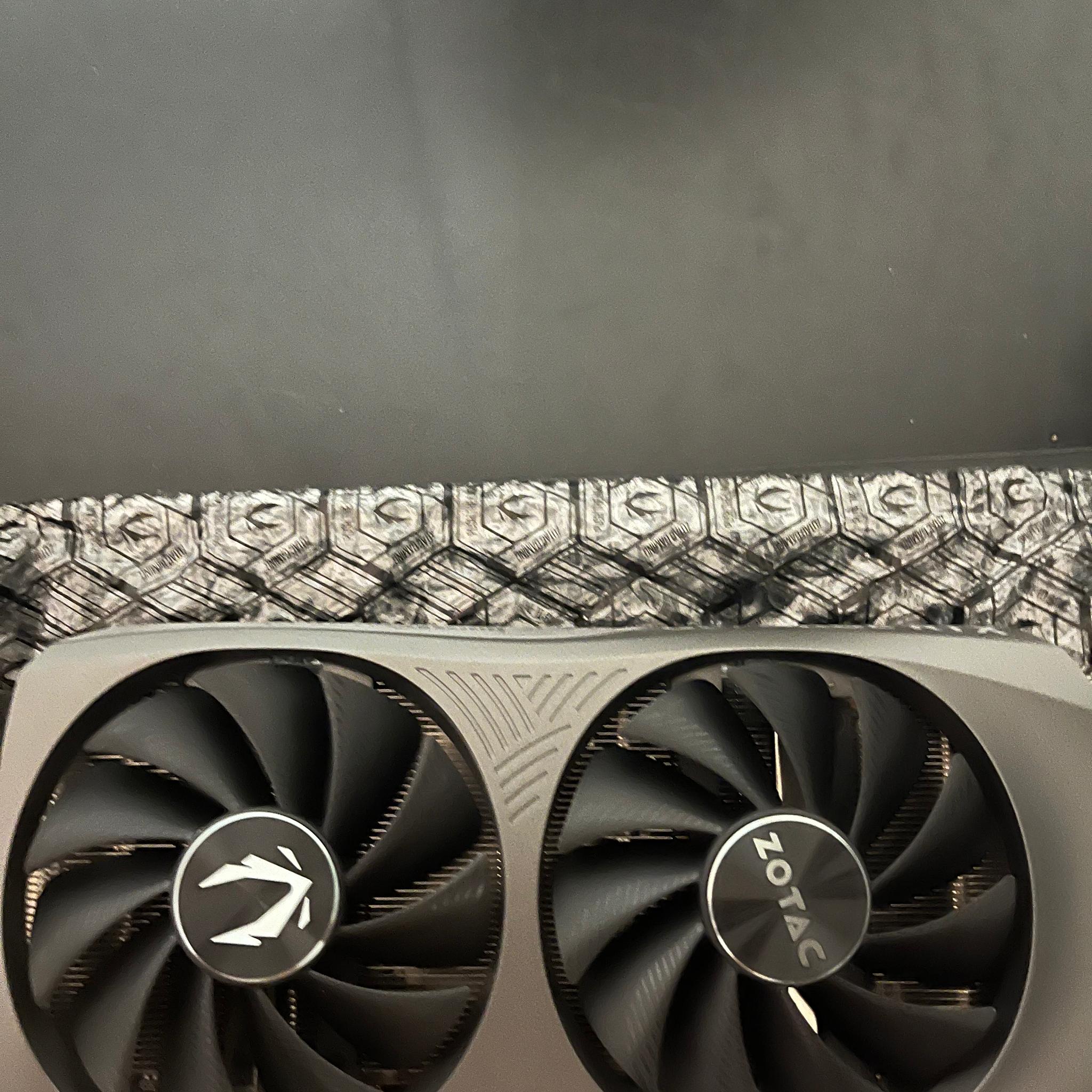 Rtx 4060 ti Zotac