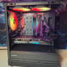 Gigabyte RTX 3070 8gb + Ryzen 5 5500 PC Build #118