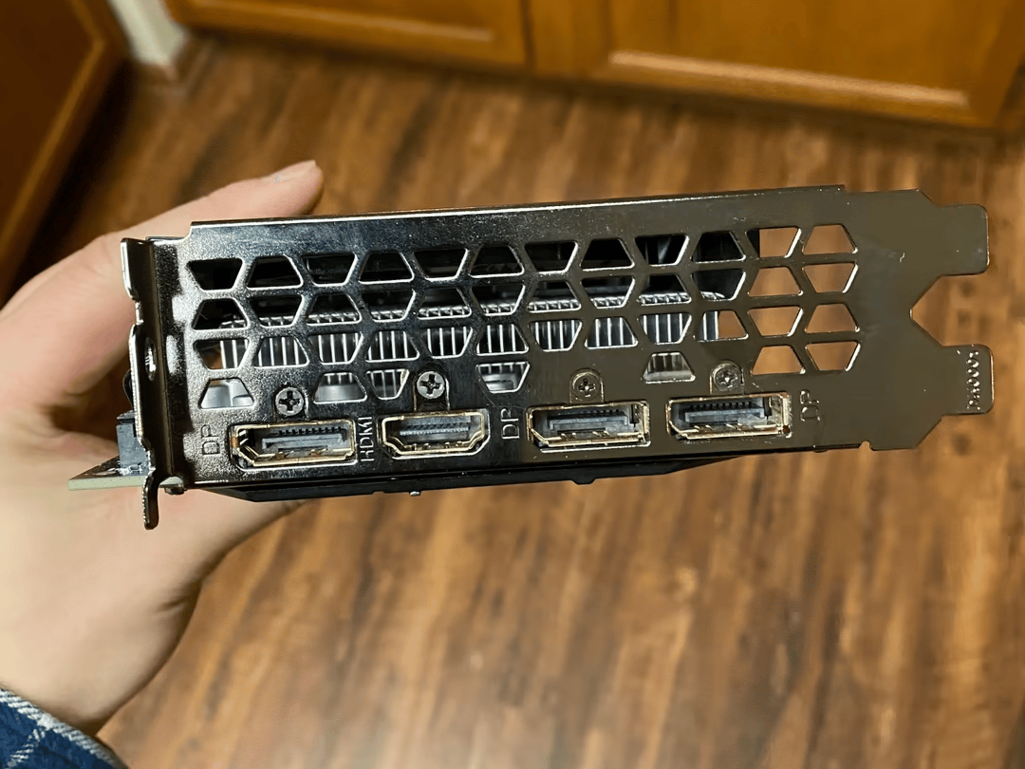 GTX 1660 Super