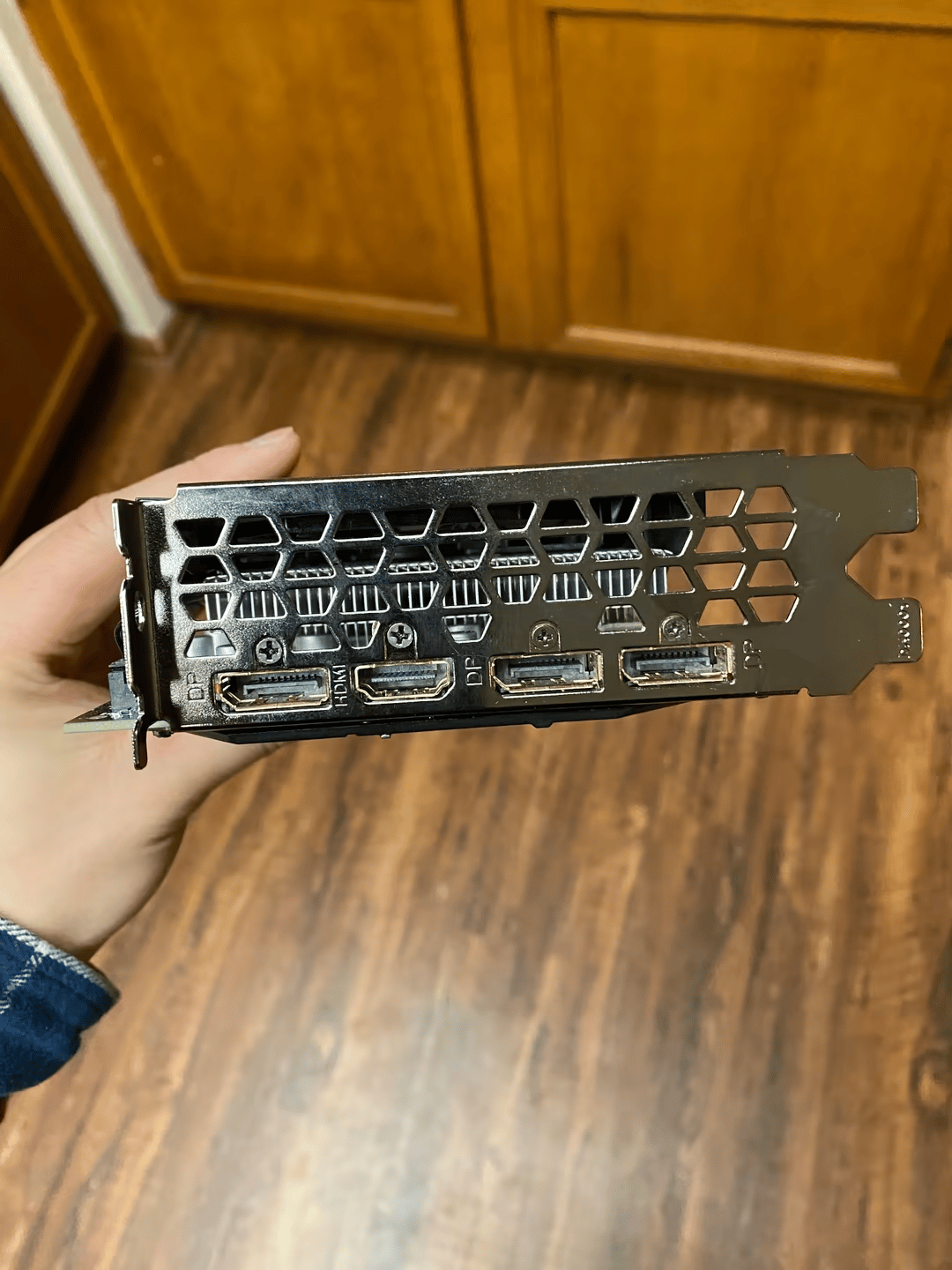 GTX 1660 Super