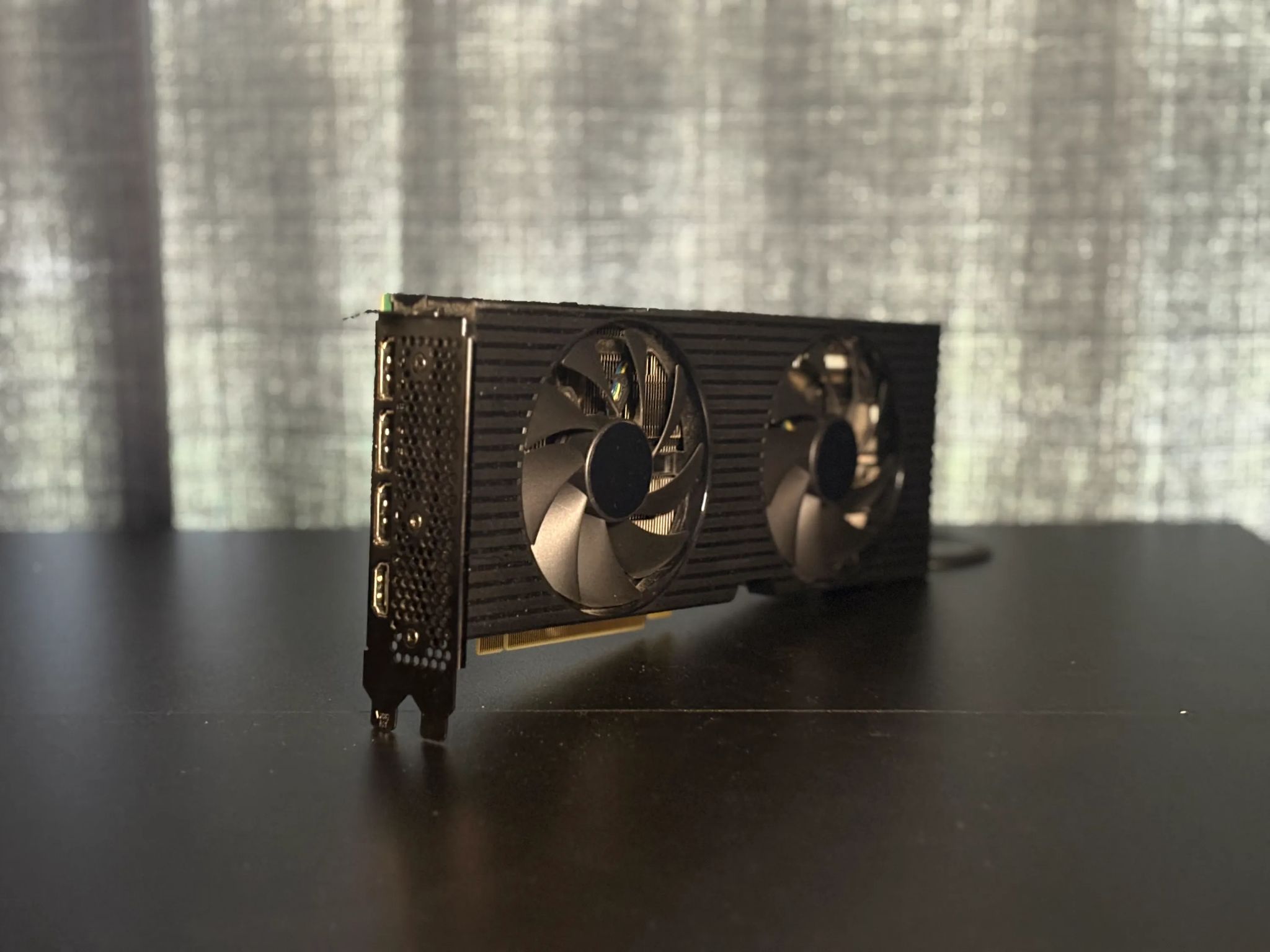 OEM Dell GeForce RTX 3070 8GB Dual-Fan PCIe 4.0 Video Card | Tested, Excellent Condition