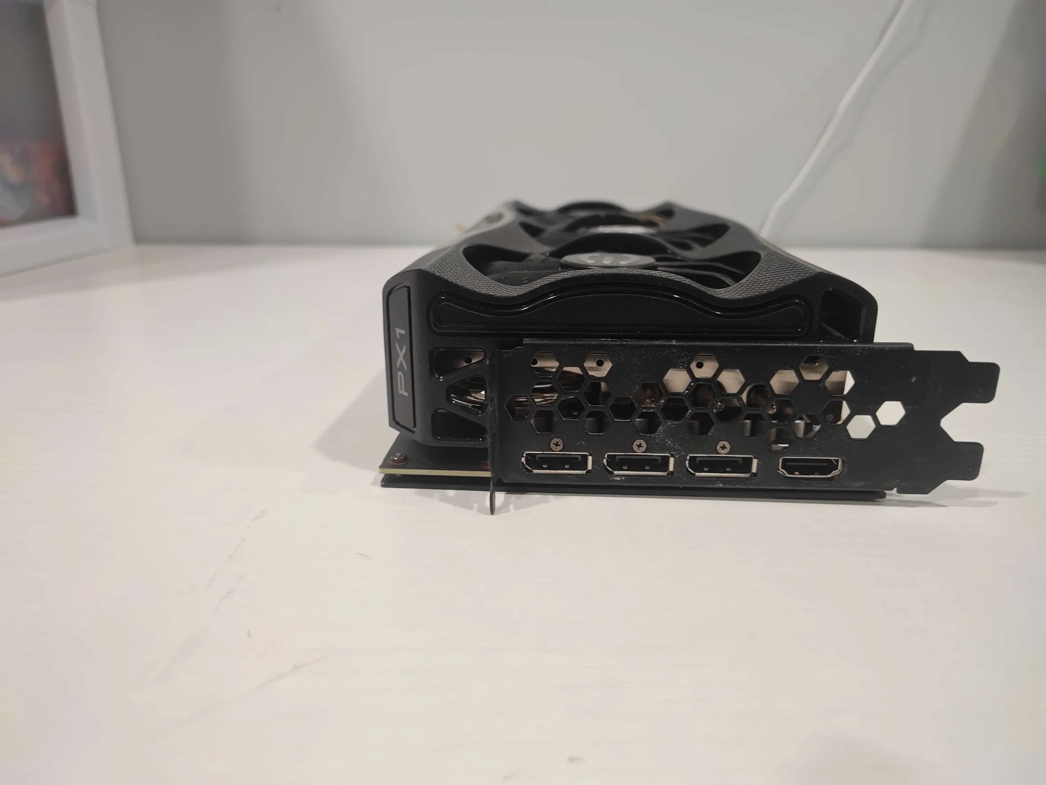 EVGA GeForce RTX 3080 FTW3 ULTRA GAMING 10GB