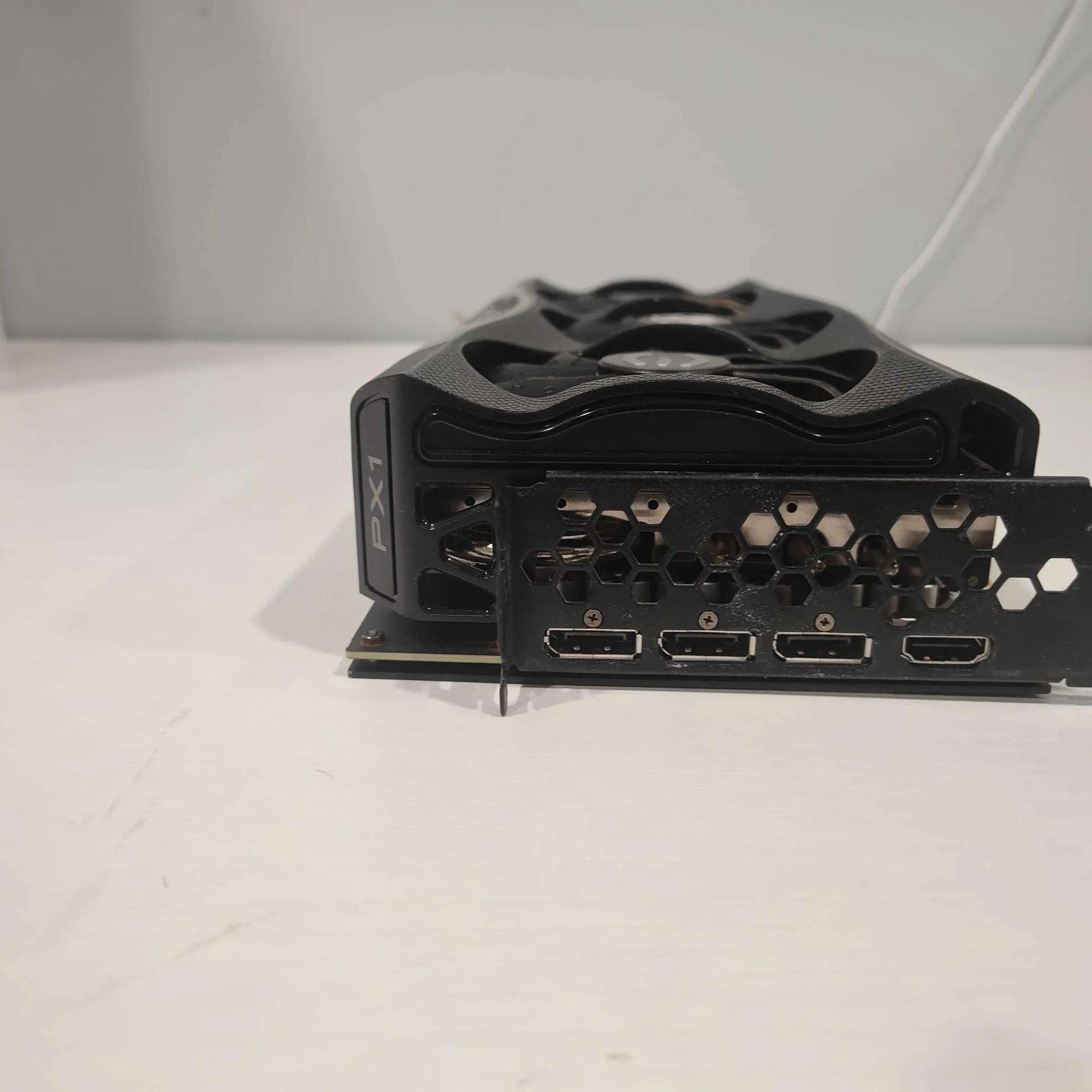 EVGA GeForce RTX 3080 FTW3 ULTRA GAMING 10GB