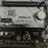 Intel Core i5 8400 + AsRock Z370 Pro4 + cpu cooler
