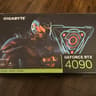 GIGABYTE RTX 4090 Gaming OC