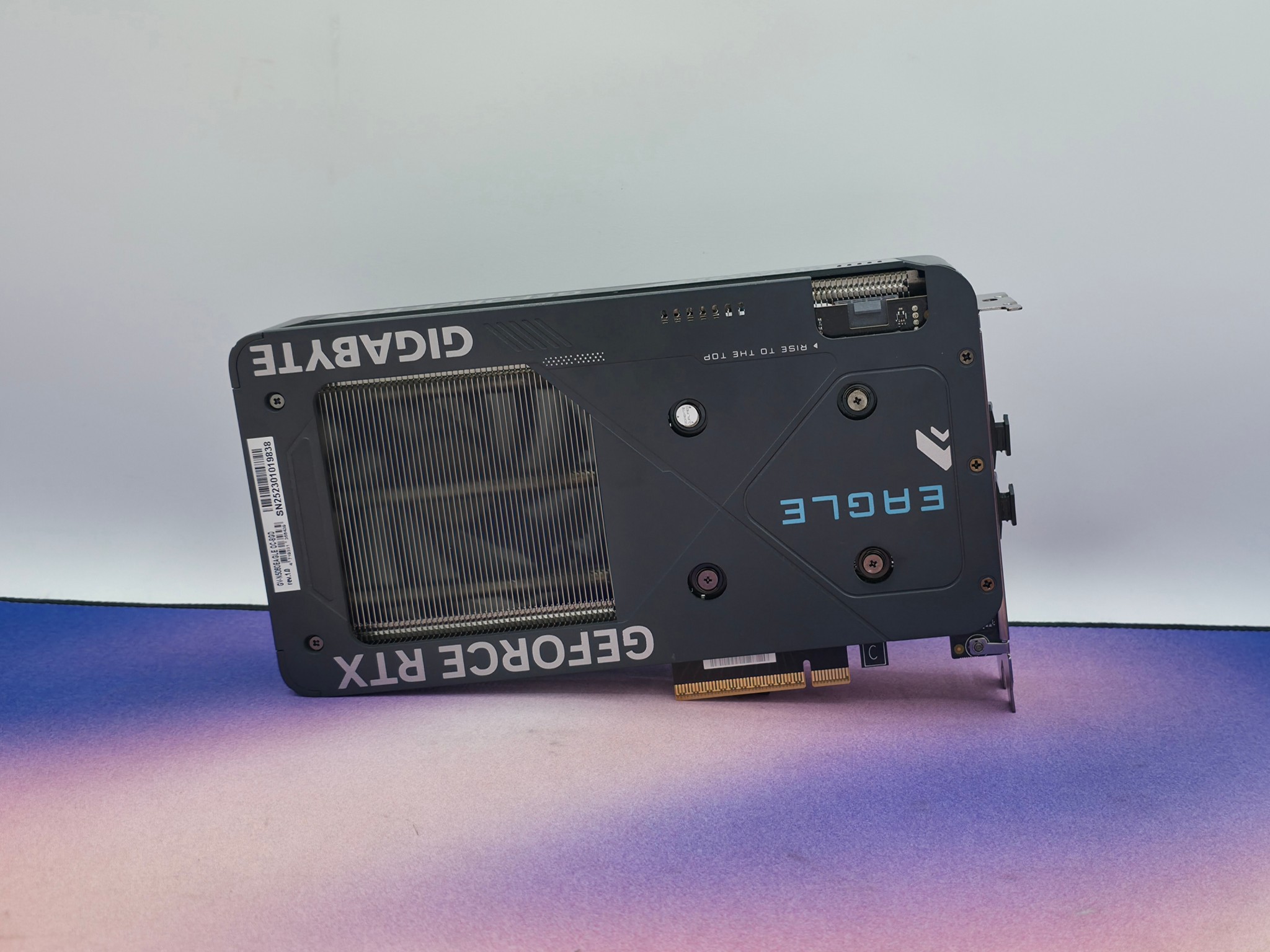 Gigabyte Eagle OC RTX 5060