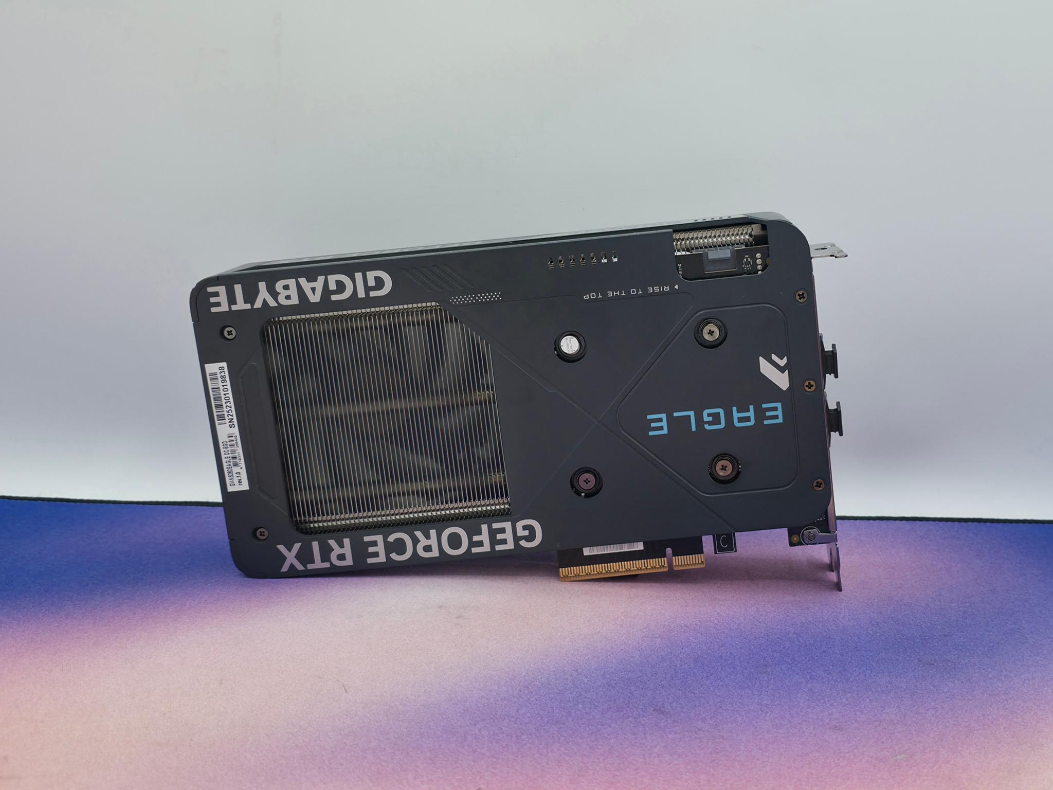 Gigabyte Eagle OC RTX 5060