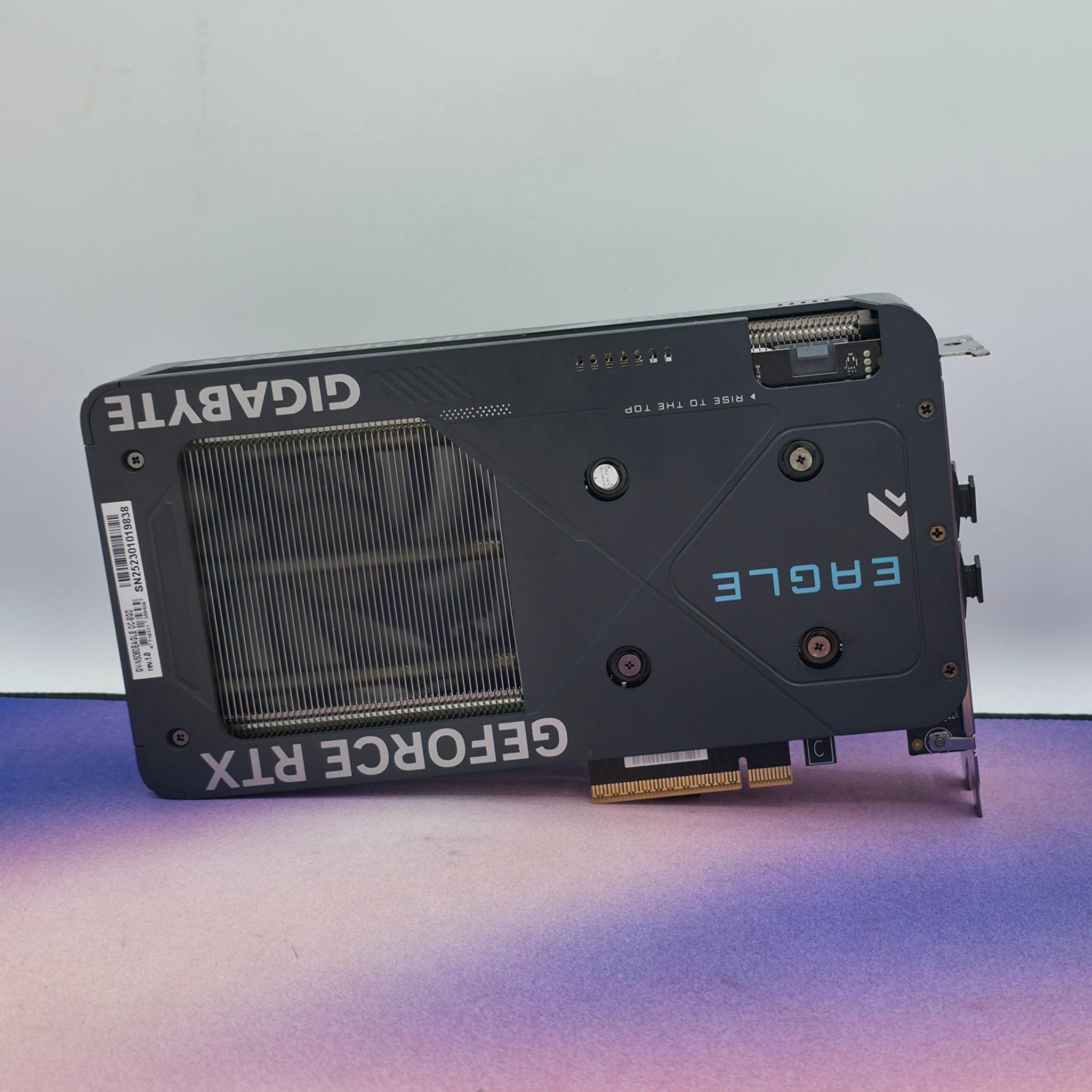 Gigabyte Eagle OC RTX 5060