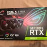Asus ROG Strix 3070 Ti OC