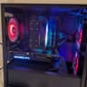 RTX 3060 TI Gaming PC | RYZEN 5 3600 | 16 GB RAM | WIFI