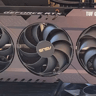 ASUS TUF Gaming GeForce RTX 3070 V2 OC Edition 8GB GDDR6 Graphics Card