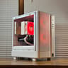RTX 5060 8GB | AMD Ryzen 5 8400F | 16GB DDR5 | 1TB SSD | Win11 | WIFI | 1080P/1440P Gaming PC