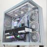Gaming PC Ryzen 7 9800X3D 32GB RAM 1TB SSD RTX 5080 16GB Windows 11 Computer