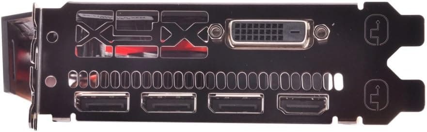 AMD Radeon RX 570 8GB - Image 4